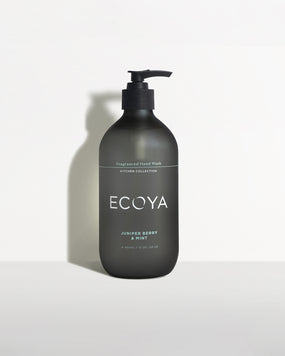 Juniper Berry & Mint Hand Wash